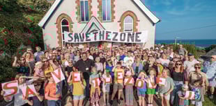 Former chapel to be sold despite community bid