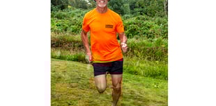 Runner to take on gruelling 24 hour ultra challenge
