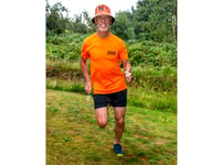Runner to take on gruelling 24 hour ultra challenge
