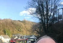 In My View with Jim Candy: Cornwall's firefighters and community responders