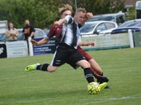 Callington and Holsworthy remain unbeaten after controversial draw