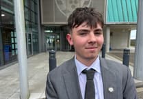 Young politician opposes giving vote to fellow teens