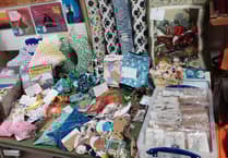 Art & Craft exhibition cancelled due to safety concerns