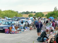 Saltash Tamar Lions seek venue for new community car boot sale