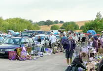 Saltash Tamar Lions seek venue for new community car boot sale