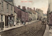 Times Past: Waitress, landlady and an income for life