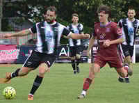 Bude and Wadebridge hope for home success against Cally and Launceston