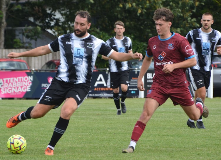 Craig Duff and Will Gilbert.