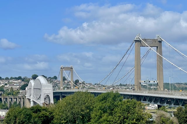 Tamar crossing fee hike sparks outcry from MPs and campaigners