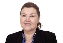 Reform UK councillor says she was a paper candidate and did not expect to get elected