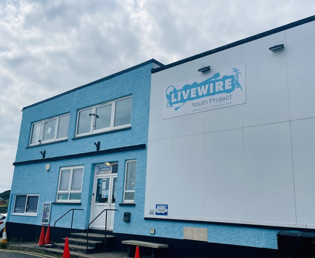 Music venue hits high note with accessibility improvements