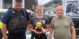 In My View with Jim Candy: Communities built on volunteers