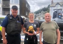 In My View with Jim Candy: Communities built on volunteers