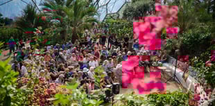 Hit Radio 4 show set to visit Cornwall