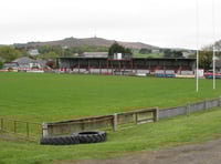 Redruth RFC secures £50,000 boost for floodlights upgrade
