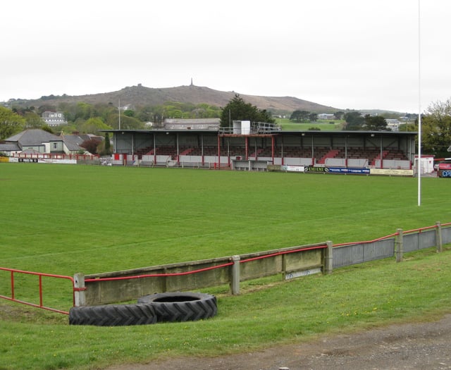 Redruth RFC secures £50,000 boost for floodlights upgrade