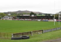 Redruth RFC secures £50,000 boost for floodlights upgrade