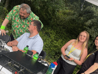 NCB Radio: Bodmin's Fusion X event was a spectacular success