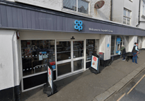 Man dies after being restrained in Torpoint store incident