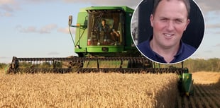 Cornwall councillor demands farm protection