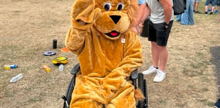 Summer Fair proves a 'roaring success' for local Lions group