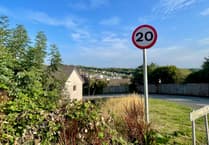 Countywide 20mph rollout moves ahead in Liskeard and Looe area