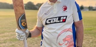Stevens smashes maiden century as Saltash triumph