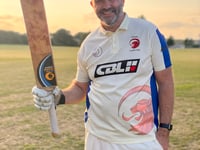 Stevens smashes maiden century as Saltash triumph
