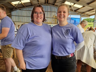 Cornwall Young Farmers' Club triumphs at annual county rally