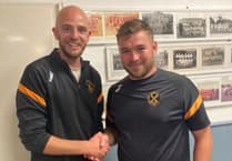 Richards gives Torpoint Cornish derby victory over St Blazey