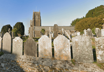 Historic churchyard to undergo headstone stability inspections