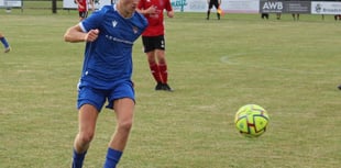 Bude fail to take chances in goalless draw with in-form Callington