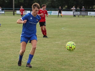 Bude fail to take chances in goalless draw with in-form Callington