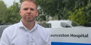 Cornwall's Voice: Ben Maguire, Liberal Democrat MP for North Cornwall