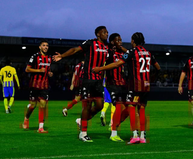 City see off Southampton in National League Cup opener
