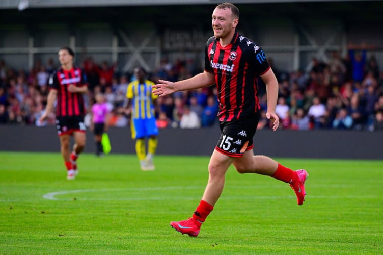Luke Jephcott.
