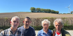 Planning: Cornwall residents oppose 106-acre solar farm plan