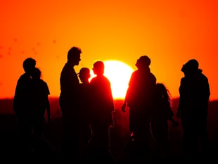 One neighbourhood in Cornwall at risk of dangerous heatwaves – as map reveals heatwave hotspots across England