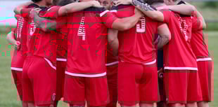 Table-toppers Saltash aim for home comforts against Blazey