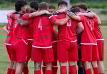 Table-toppers Saltash aim for home comforts against Blazey