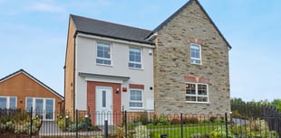 Key workers offered up to £25,000 boost on new homes at Treledan
