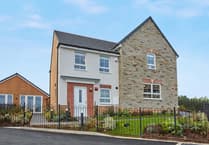 Saltash key workers offered up to £25,000 boost on new homes at Treledan