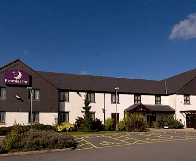 Premier Inn denies housing migrants at Bodmin