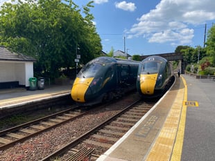 Extra trains for residents during Saltash tunnel works