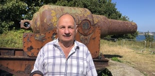 In My View with Jim Candy: Heritage and identity