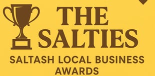 Saltash launches “The Salties” to celebrate local businesses