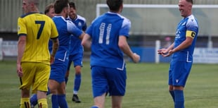 Trio look to continue winning starts in SWPL Premier West