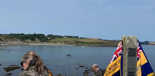 Cornwall's Voice: Jayne Kirkham, Labour MP for Truro and Falmouth