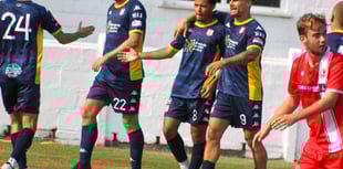 Cornish sides aim for crucial Western League points