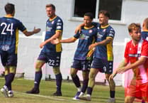 Cornish sides aim for crucial Western League points